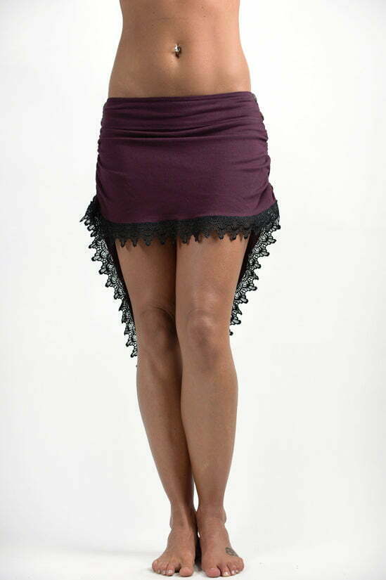 ETNIX TAIL SKIRT - Image 11