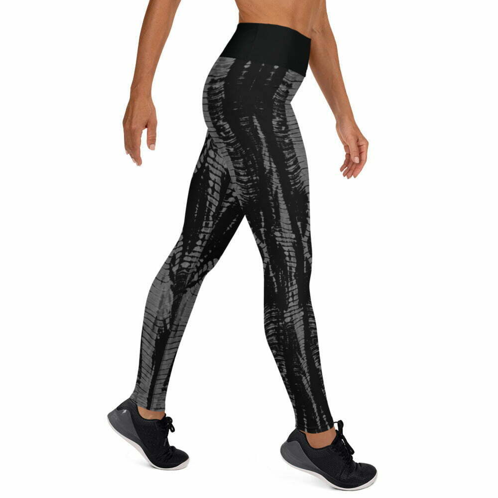 SKATER TIE DYE Leggings - Image 6
