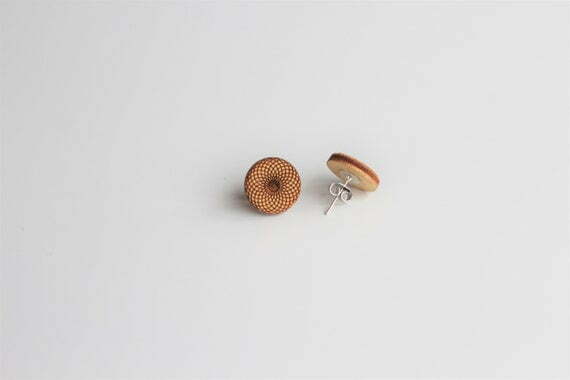 Torus Eye Studs