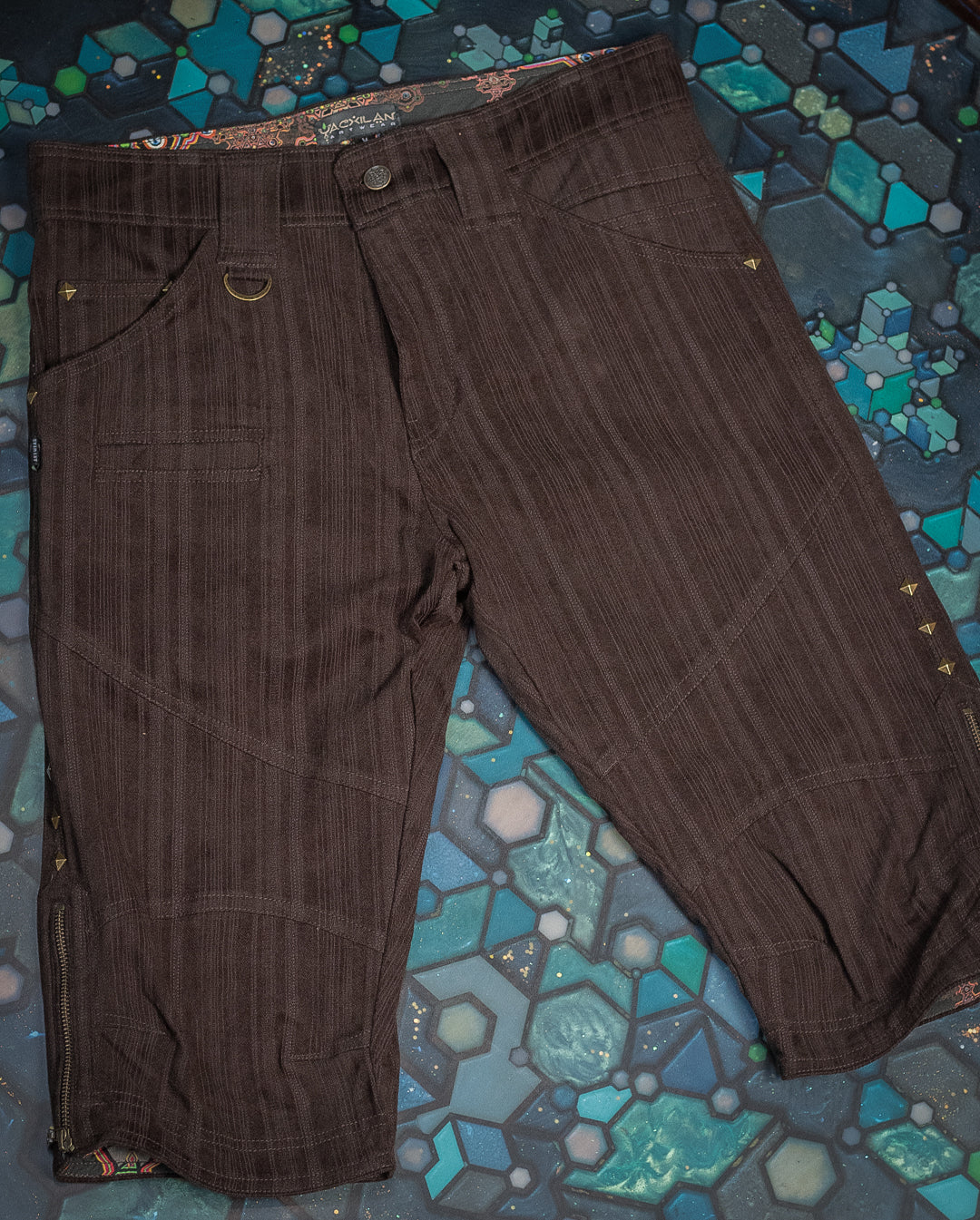 Corsaire Men / French Kodroi - BROWN DEMETRIO - Image 14