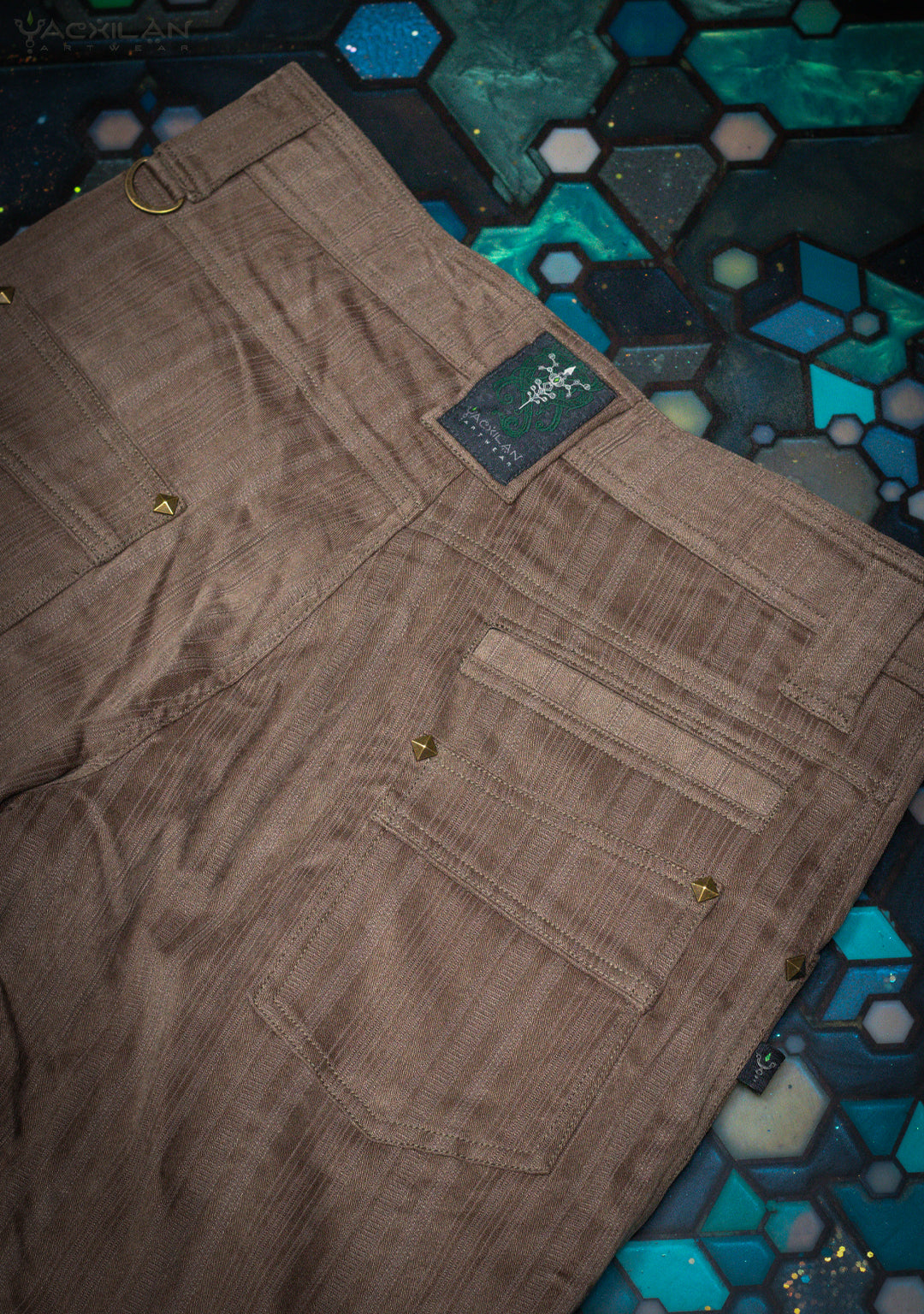 Corsaire Men / French Kodroi - DESERT Matzokio - Image 7