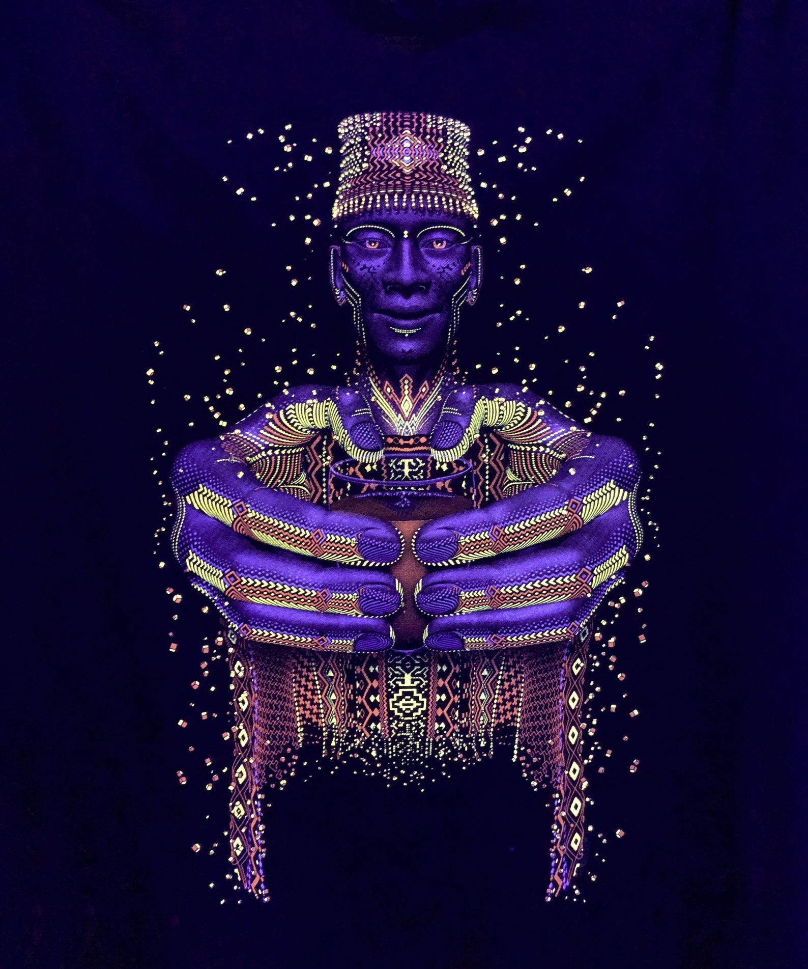 Second Cup Women T-Shirt - symbolika