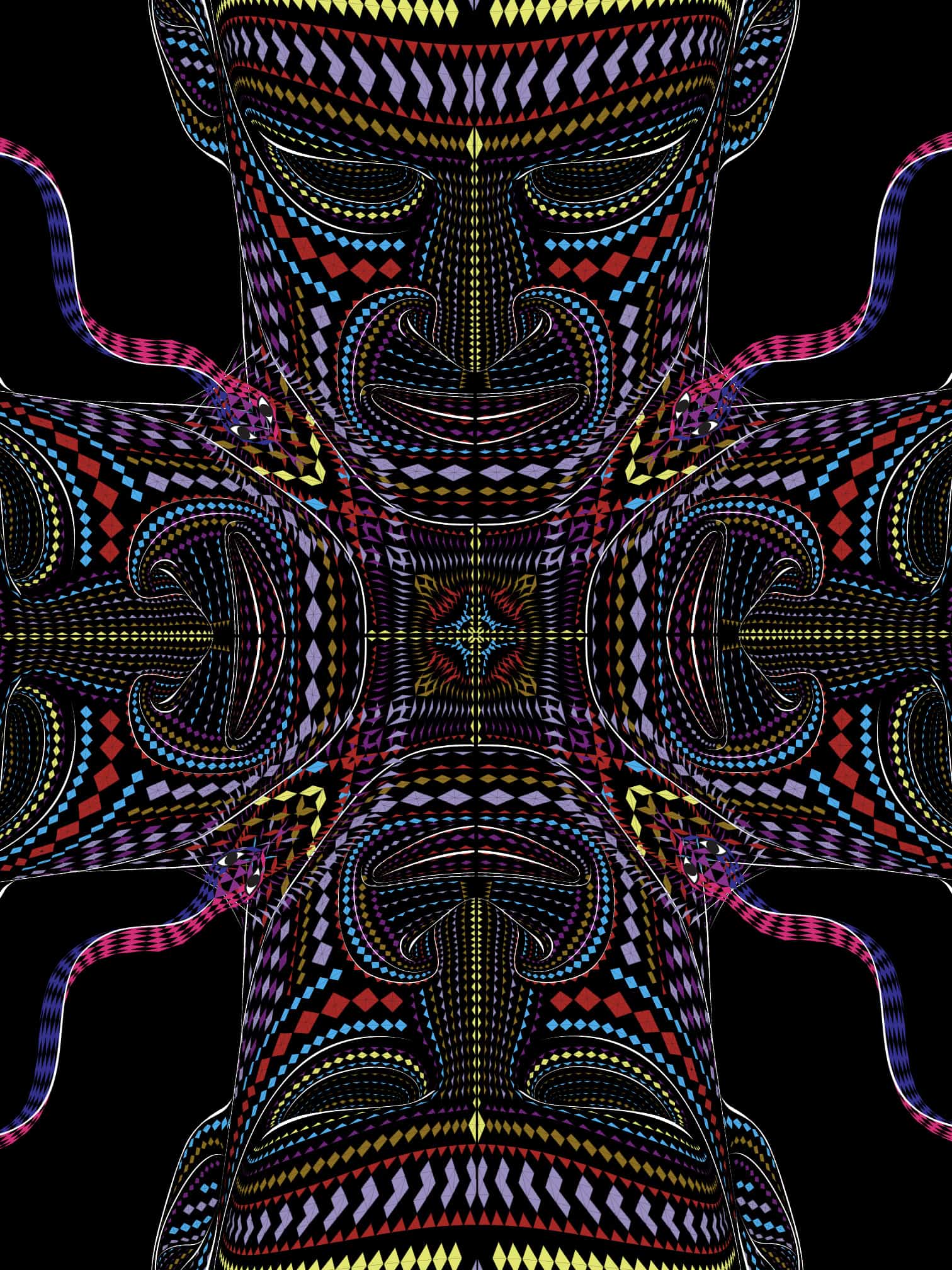 Chango Women Vest Top - symbolika