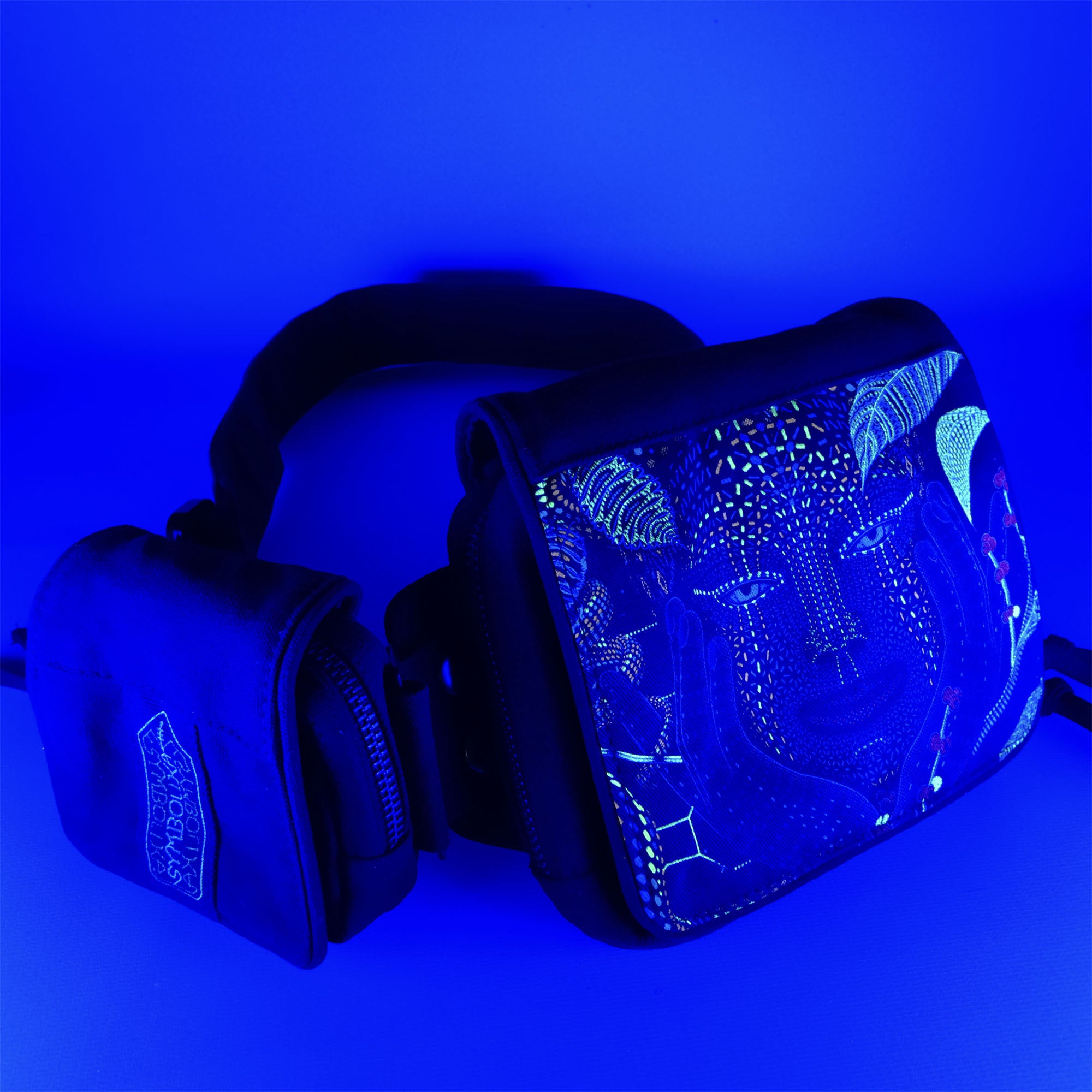 AYA Belt Bag - Brown - Image 3