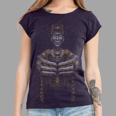 Second Cup Women T-Shirt - symbolika