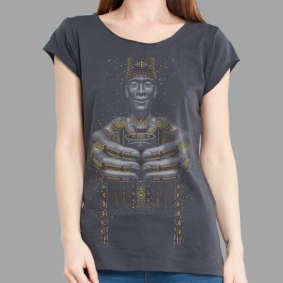 Second Cup Women T-Shirt - symbolika