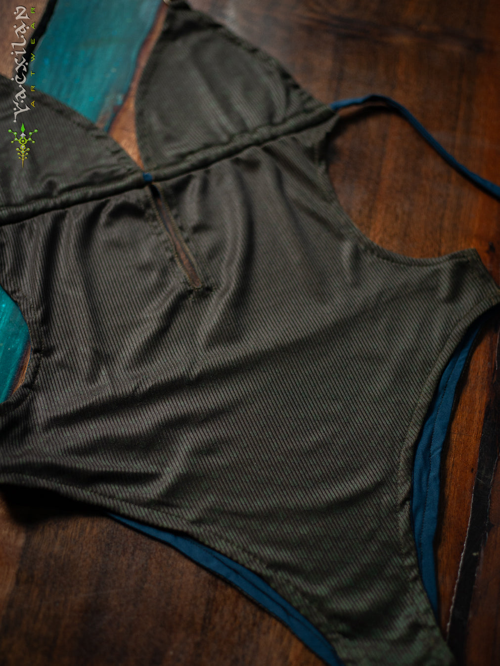 Swimsuit Manakini / Faltrib - ARAKIS