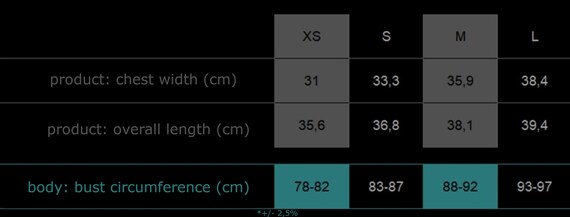 Hand Decorated Sacred Geometry - CROP TOP - "Flowers Of Life" - Image 10